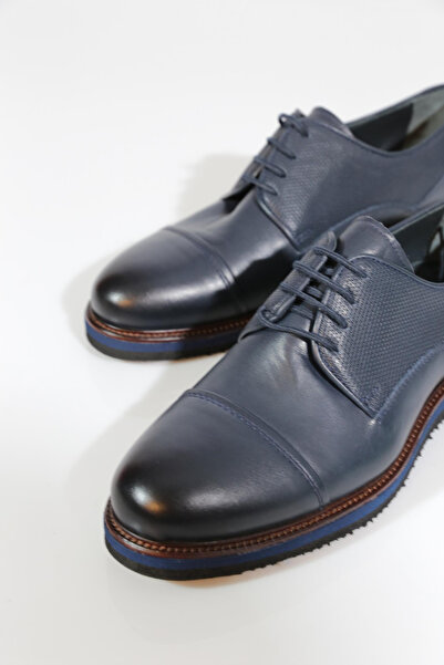 DGN 710 Чоловічі класичні туфлі