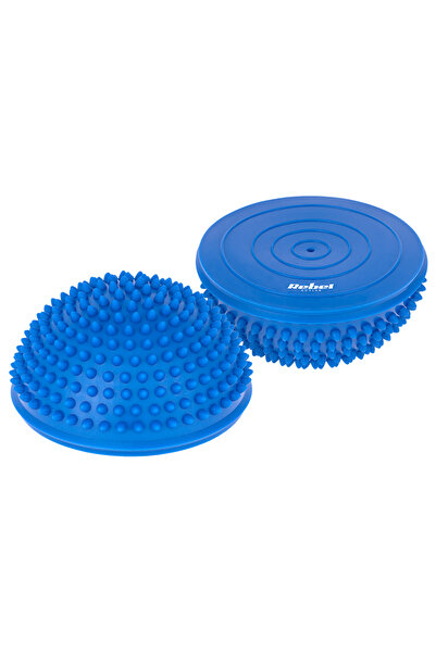 Rebel Set de 2 discuri Equilibru 16 cm active.