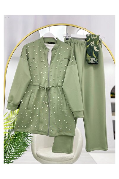 YEDİLALE Pearl Dream Double Suit