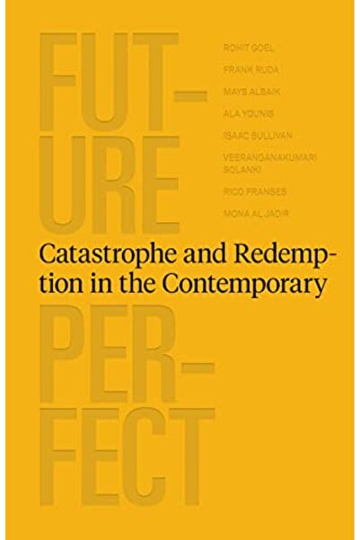 Kaph Books Future Perfect