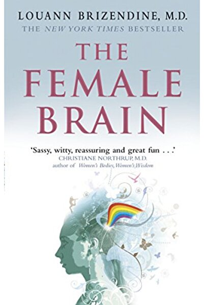 Penguin Random House The Female Brain