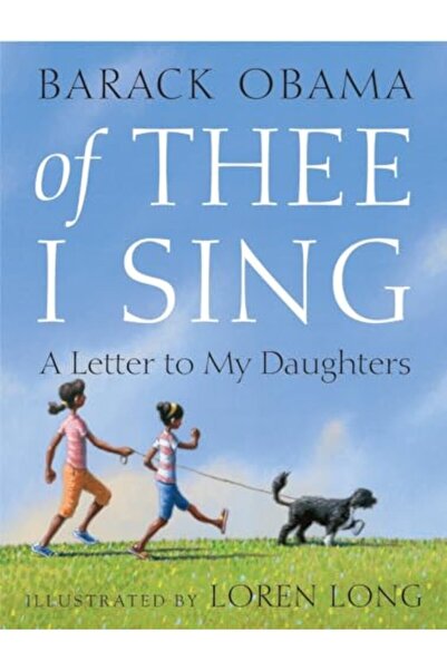 Penguin Random House عنك أغني رسالة إلى بناتي