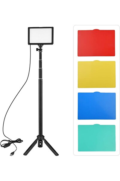 EACAM LED Photography Lighting Kit