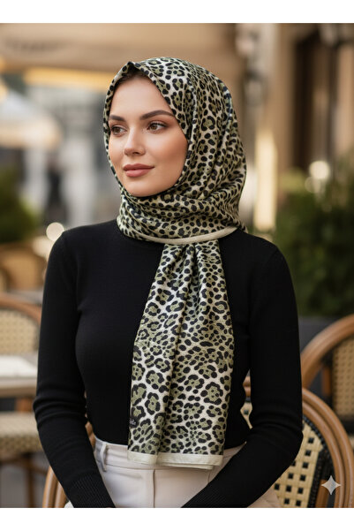 Sahra Şal Dünyası Σάλι Voile