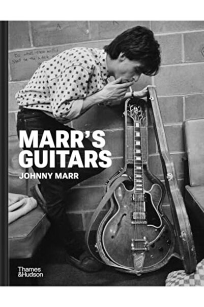 Hachette جيتارات مارز