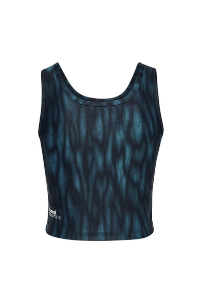 hummel HIIT AOP INTENSITY SPOR SÜTYENİ