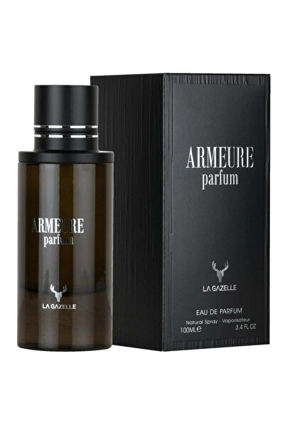 LA GAZELLE عطر أرمير أو دو بارفان - 100 مل | طازجة وطويلة الأمد