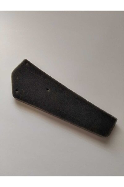 Kuba Brillant 50 80 uyumlu Hava Filtresi (Sünger)