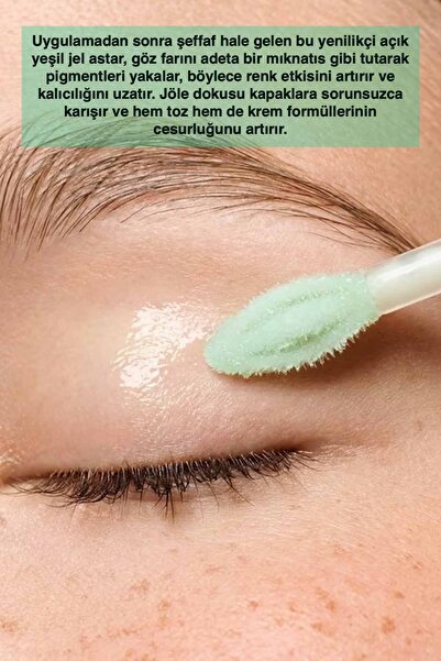 Essence Jelly far bazı