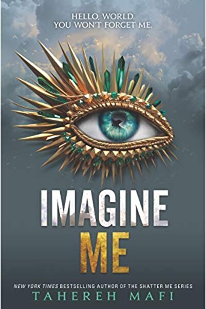 Harper Collins Imagine Me