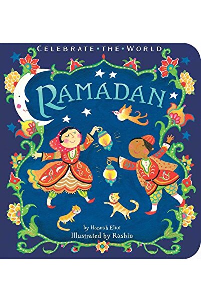 Simon Schuster Ramadan
