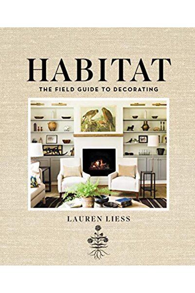 Macmillan Distribution الموطن دليل ميداني للتزيين