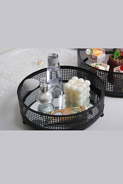 Generic Sweets and fruit plates set