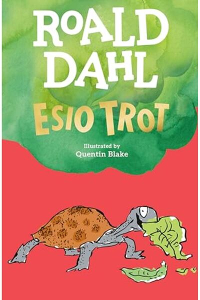 Penguin Random House إيسيو تروت