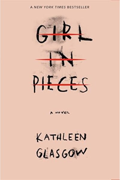 Penguin Random House Girl In Pieces