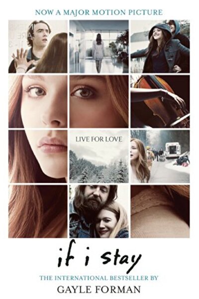 Penguin Random House If I Stay
