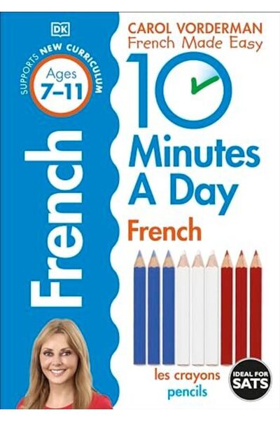 Penguin Random House 10 دقائق يوميا