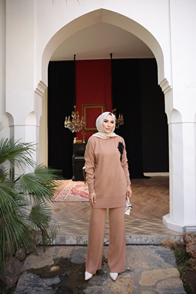 HMZ طاقم غولو تروكو