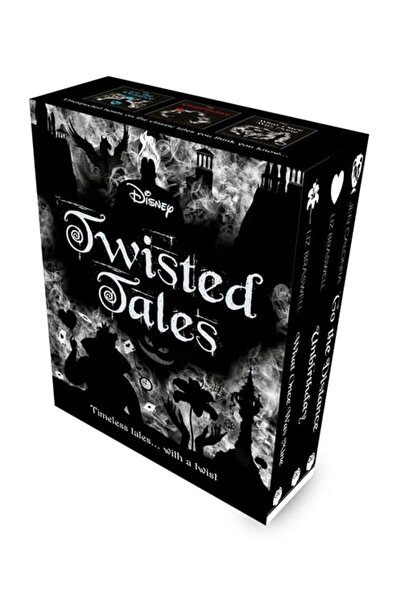 Igloo Books Disney Twisted Tales Volume 4