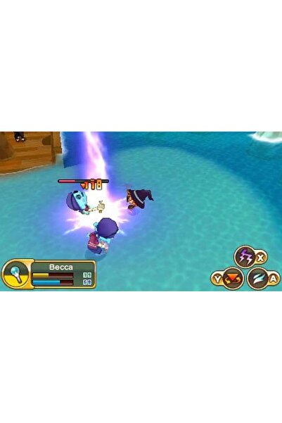 Nintendo Fantasy Life (3DS)