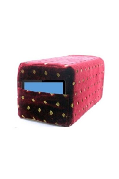 Generic Travel Pillow, Luxury Velvet Floor Seating Pillow