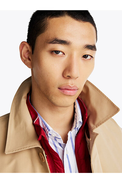 Tommy Hilfiger Men's 3-in-1 Jacket