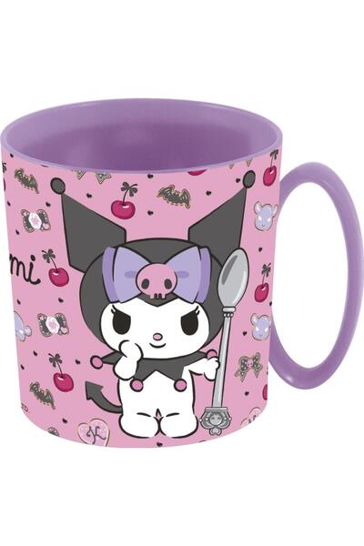Hello Kitty Cana Kuromi, 390 ml, plastic