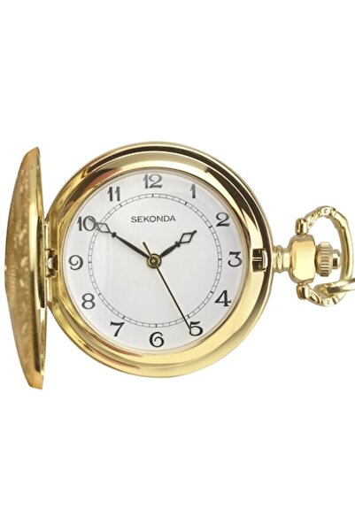 Sekonda Pocket Watch 3799