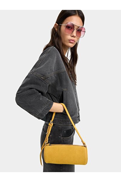 PARFOIS Denim Gömlek