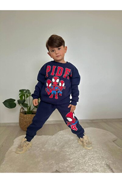 Miyav kids Çocuk Eşofman Takımı