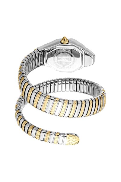 Just Cavalli Jc1L369M0065 Women's Wristwatch