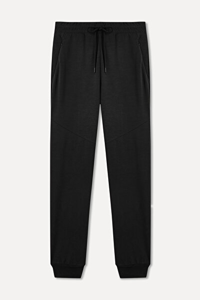 Mudo BELİ BAĞLAMALI JOGGER PANTOLON