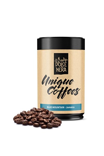 Dolce Nera Cafea de Specialitate Jamaica Blue Mountain Clifton Mount 250g