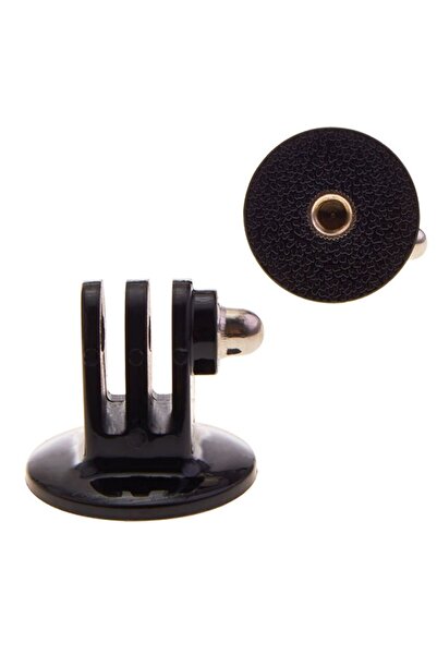 Widjit tripod mounting system for sports/action cameras