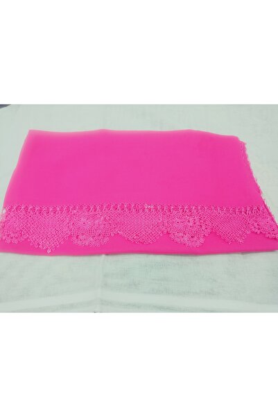 hoaryage Handmade Needle Embroidered Prayer Cover Dowry Holder Mevlüt Headscarf Crepe Fabric 140X70 cm