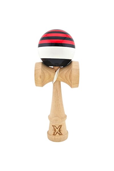 Stef's Cat Kendama Super Sticky, Profesional, Pisica lui Stef, Lemn, Cauciuc,...