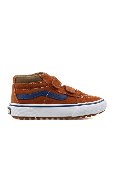 Vans Children's Mte Sk8-Mid Reissue V Shoes
