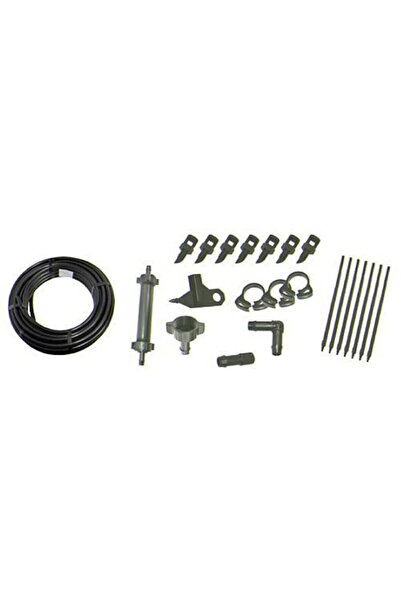 JollyMag Sada zavlažovacieho systému, 20 m, 7 trysiek, 33 kusov