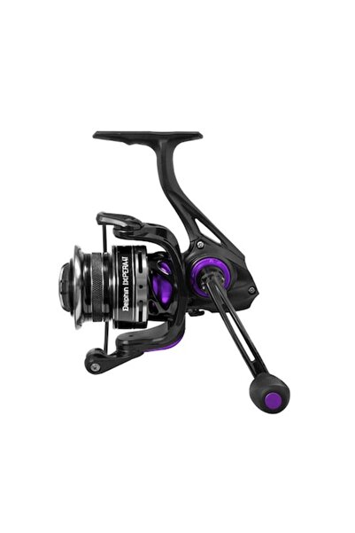 DELPHİN Mulinetă Ixpera 4T