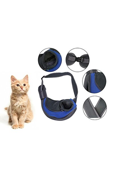 JollyMag Malá prepravná taška pre domáce zvieratá AG644N