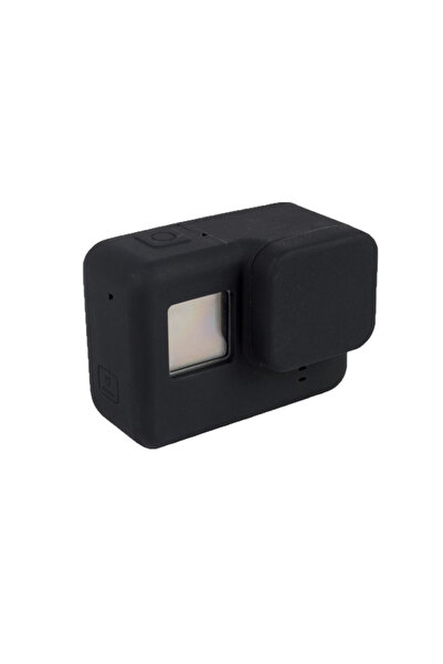 Widjit Frameless silicone protective case compatible with GoPro Hero 5 / 6 / 7