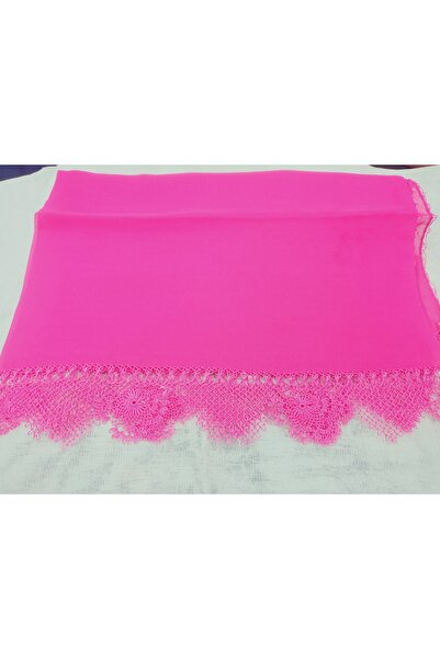 hoaryage Handmade Needle Embroidered Prayer Cover Dowry Holder Mevlüt Headscarf Crepe Fabric 140X70 cm