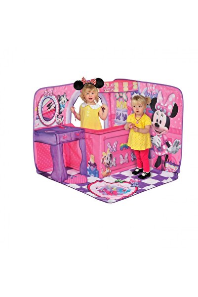 OEM Loc de joaca 3D Minnie Bow Tique