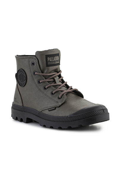 P-L-D-M by Palladium Palladium Pampa Hi Supply Lth 77963-213-M