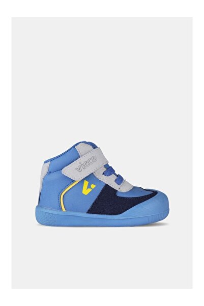 Vicco 946,e25k,402 Soli II Παιδικά Παπούτσια Τζιν