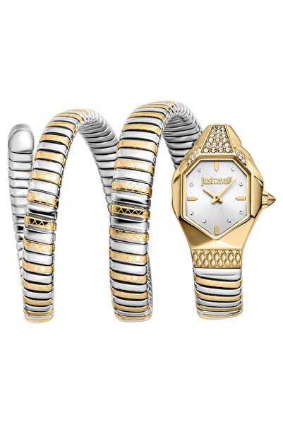 Just Cavalli Jc1L370M0055 Women's Wristwatch