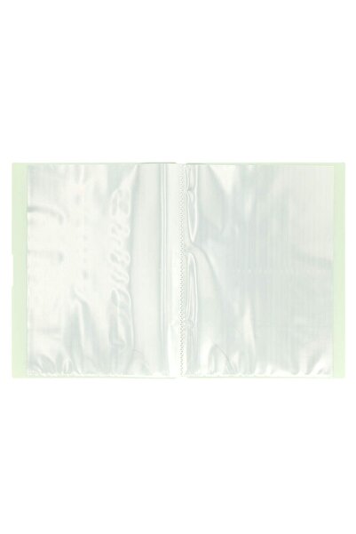 Strigo Mapa PP A4, 20 folii protectie, menta SF079