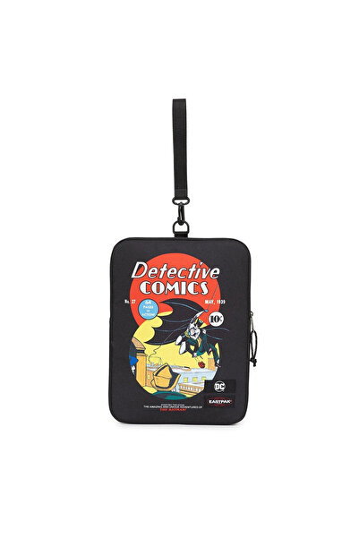 Eastpak Dc Comics X Blanket m Batman Bag - Ek0004245V01