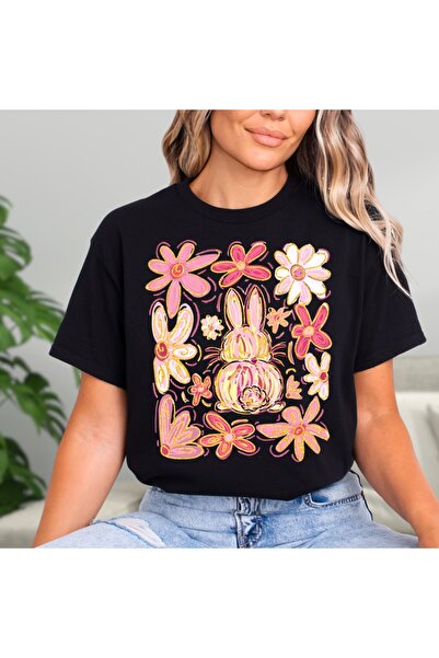 Nayla TRICOU BUMBAC 100%