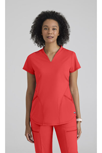 Grey’s Anatomy Costum chirurgical pentru femei Stretch GRST249 GRSP684T